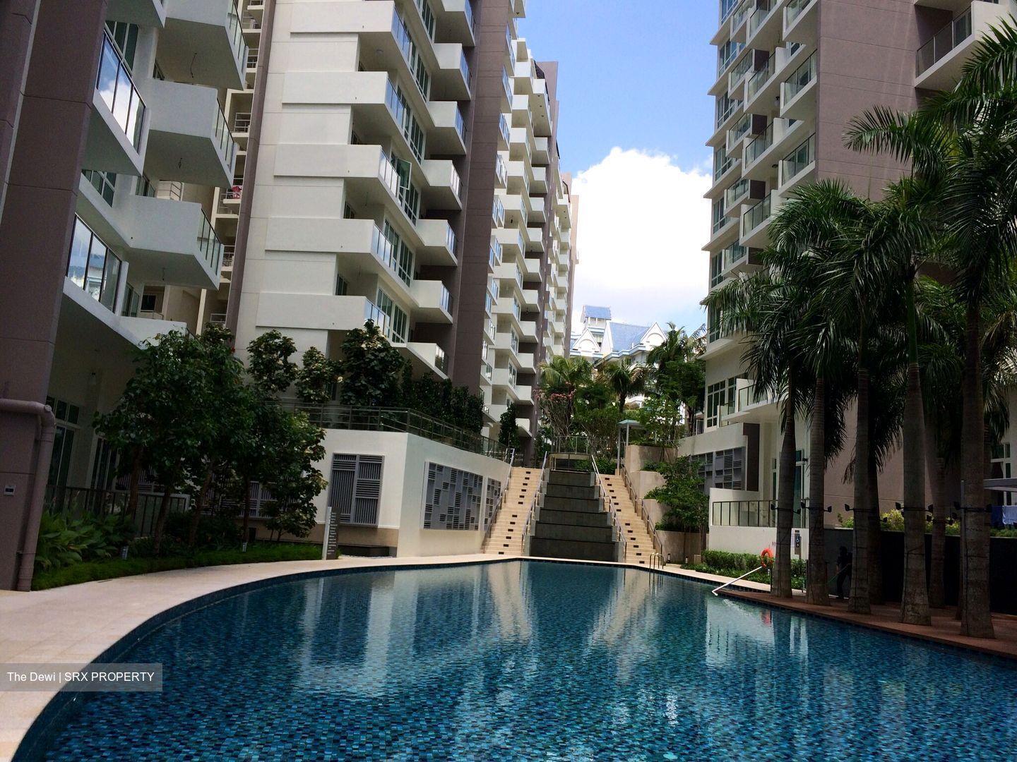 Vacanza @ East (D14), Condominium #377055701